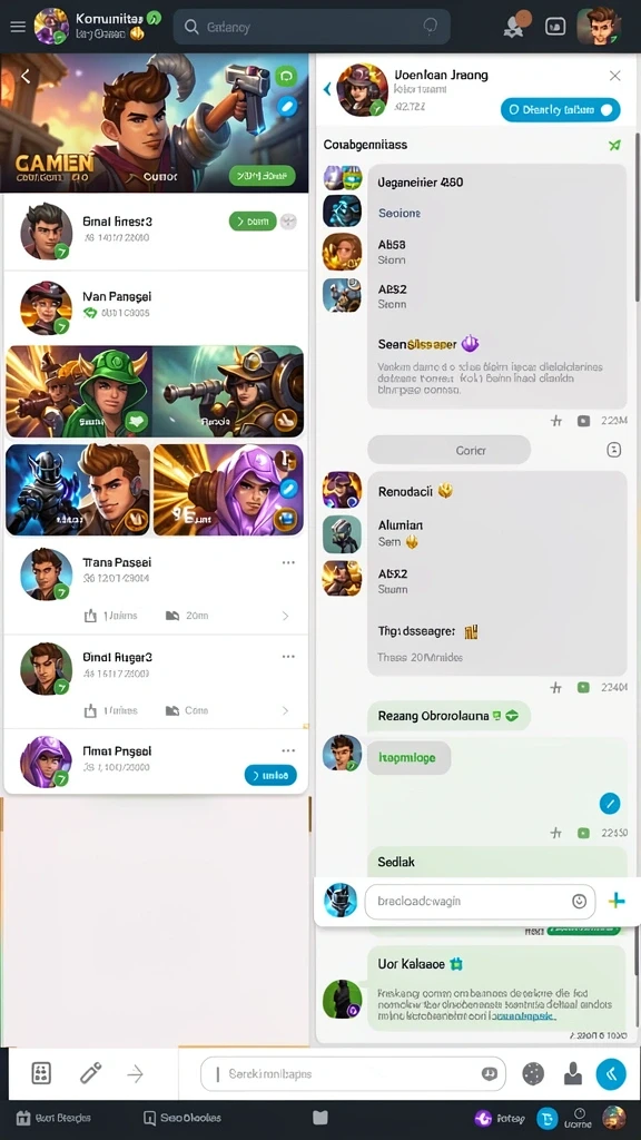 Screenshot kamartoto nomor 2