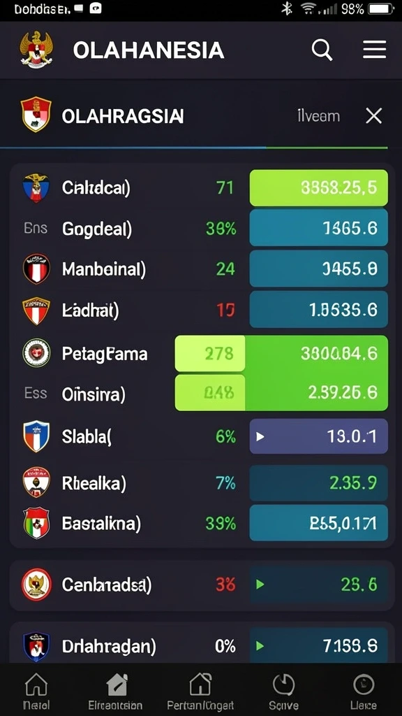 Screenshot kaskustoto nomor 3