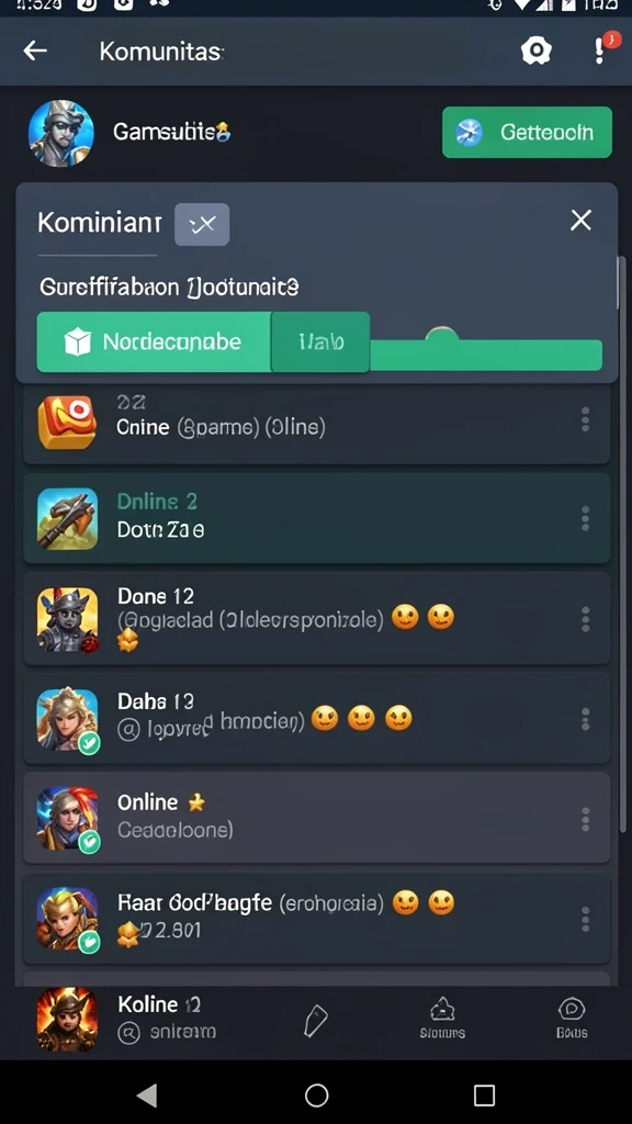 Screenshot kepo66 nomor 1