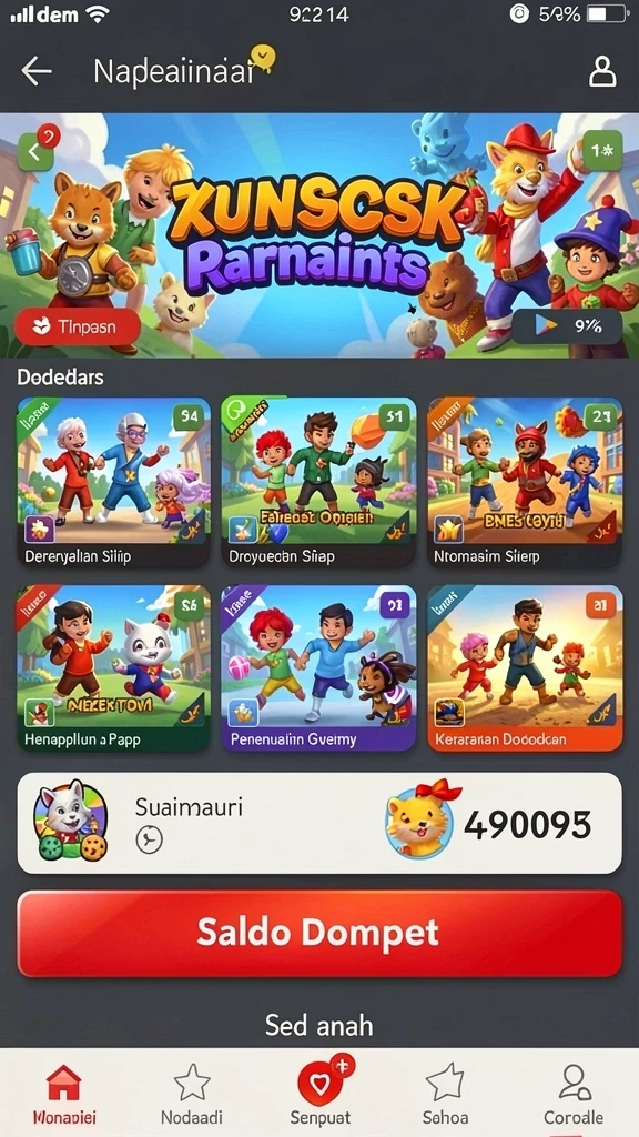 Screenshot kkwin777 nomor 3