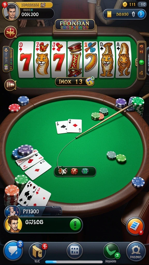 Screenshot klubimpian nomor 2