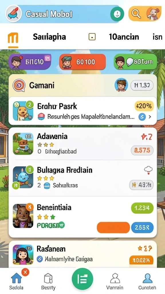 Screenshot kokitoto nomor 1