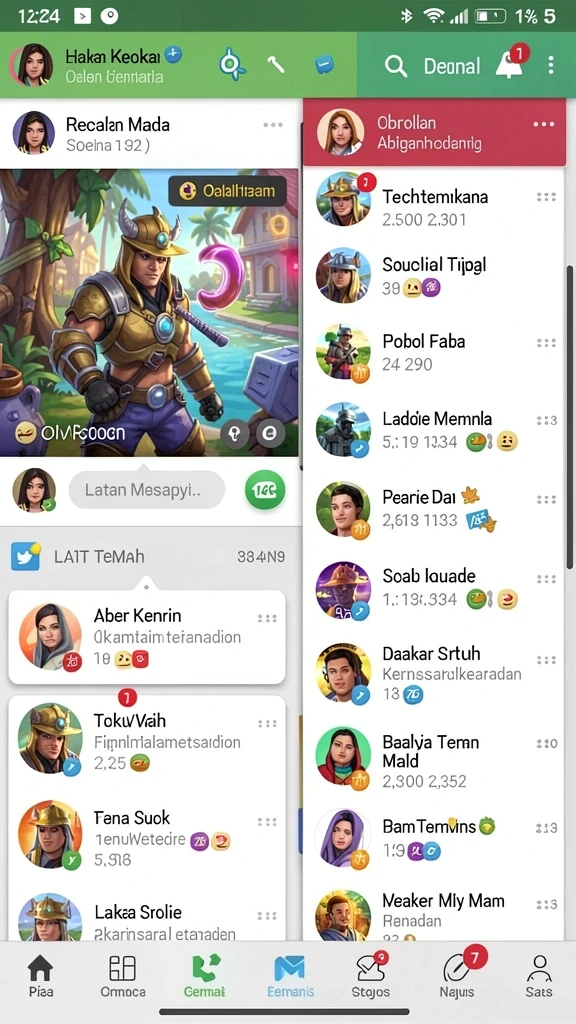 Screenshot lengkap777 nomor 2