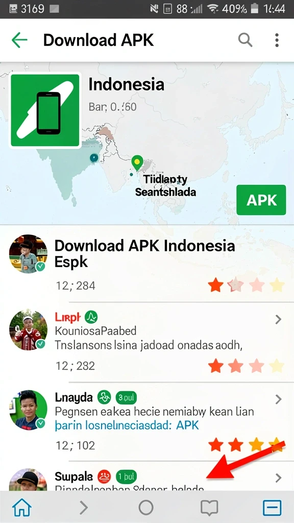 Screenshot luxury333 nomor 1