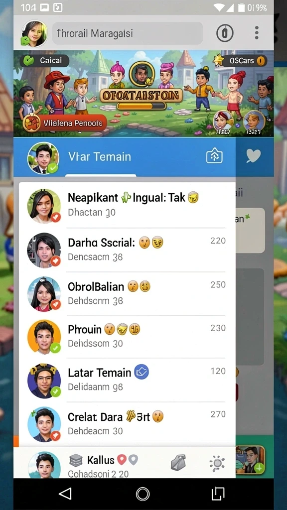 Screenshot luxury333 nomor 3