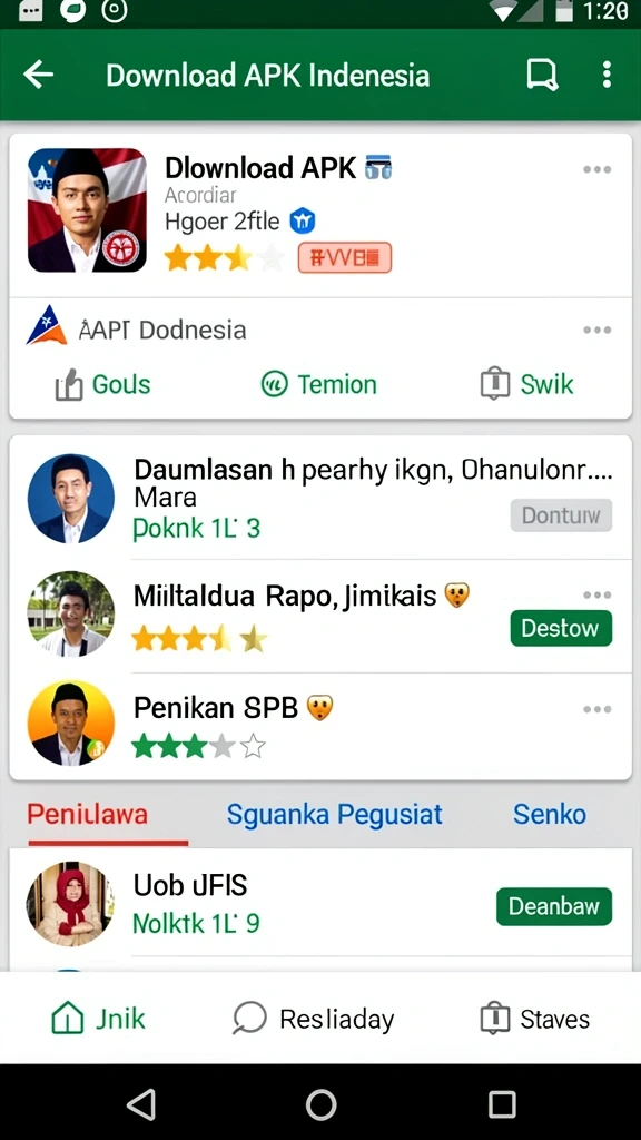 Screenshot mariatogl nomor 1