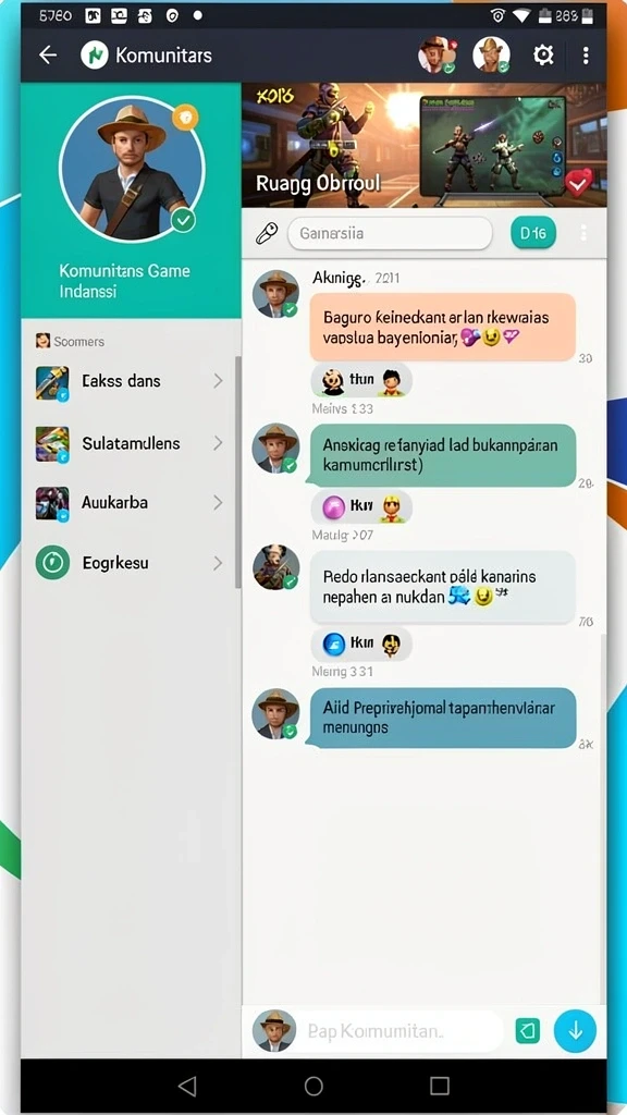 Screenshot maxseru nomor 3