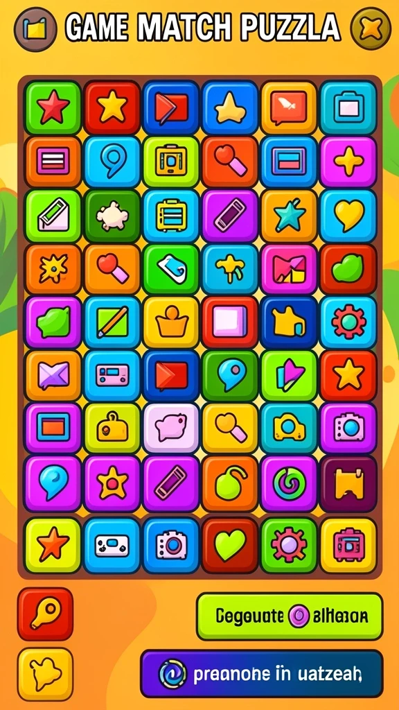 Screenshot megahoki nomor 3