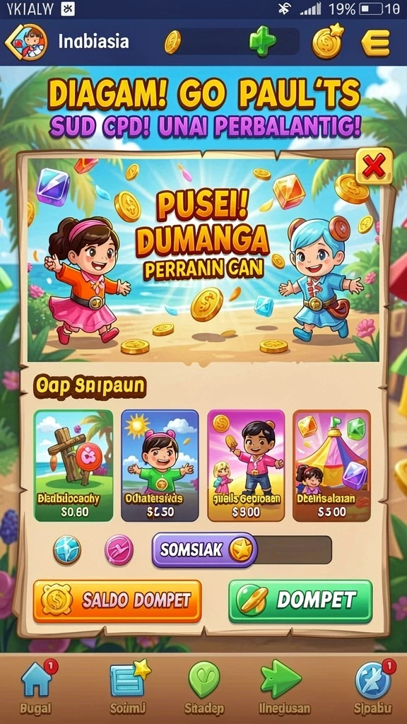 Screenshot merahtoto nomor 1