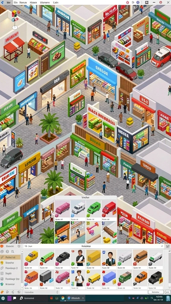 Screenshot miototo nomor 2