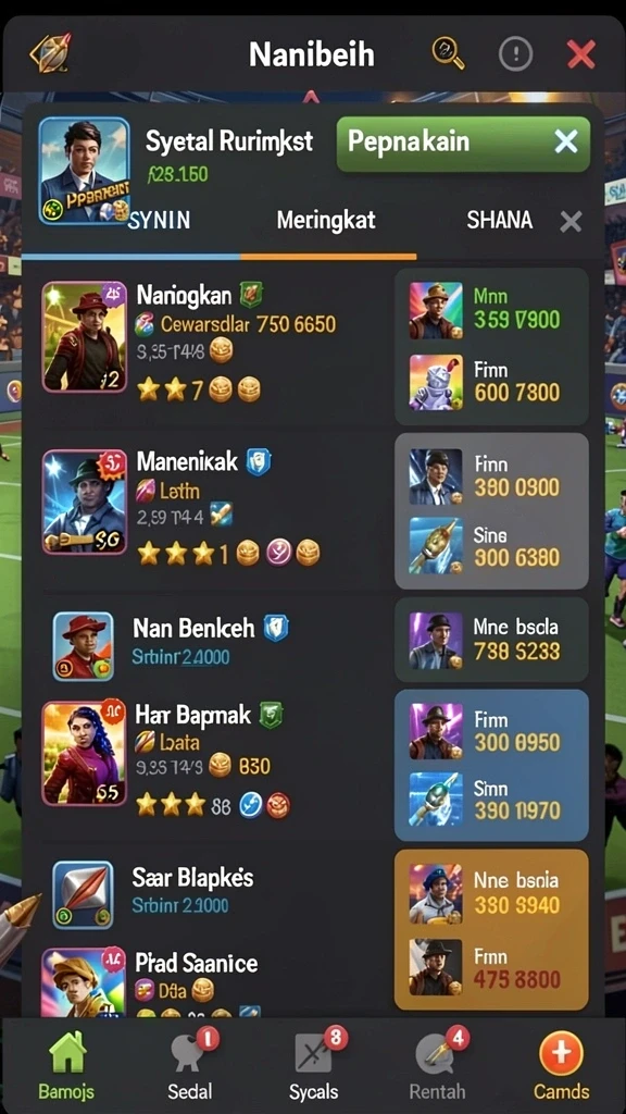 Screenshot miototo nomor 3