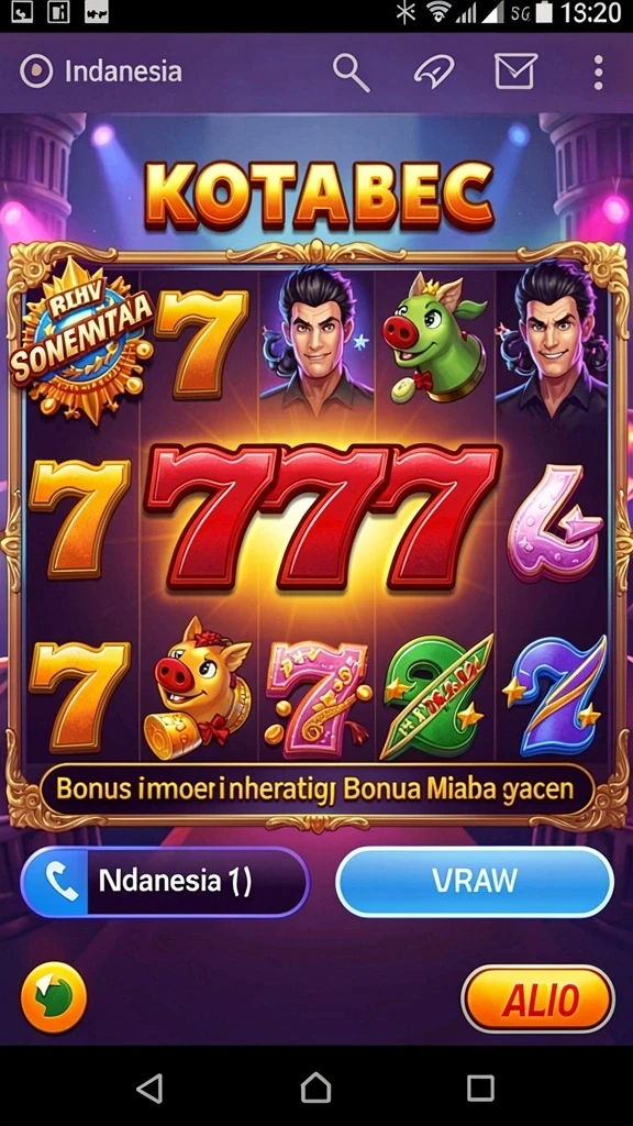 Screenshot mpl777 nomor 1
