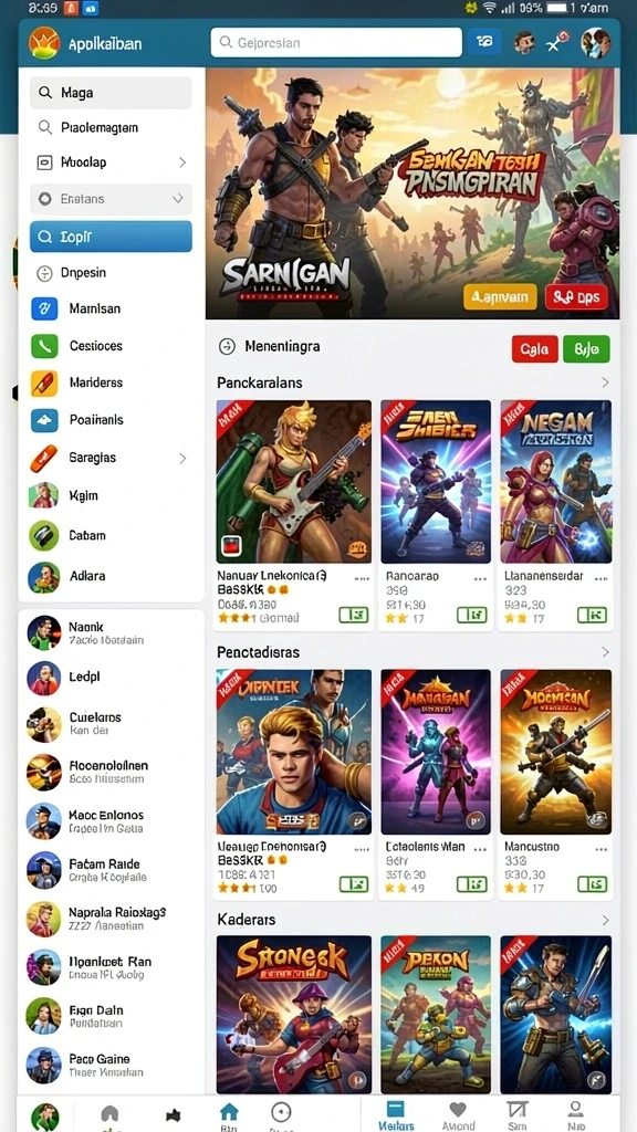 Screenshot mutasitoto nomor 2