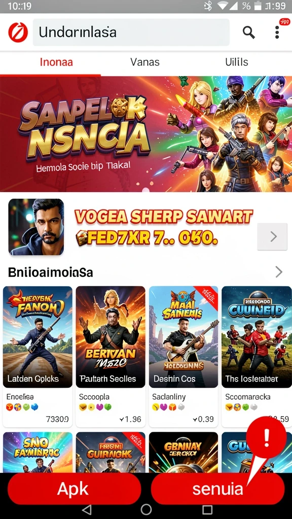 Screenshot mutasitoto nomor 3