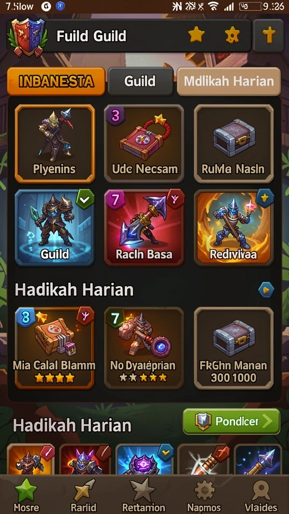 Screenshot mvp789 nomor 2