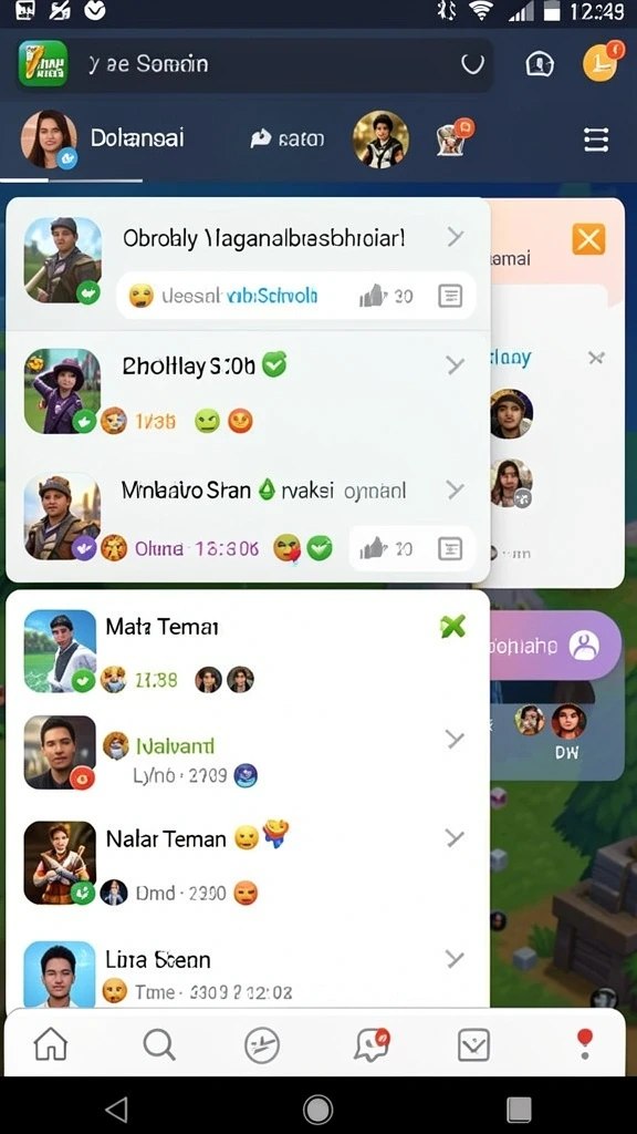 Screenshot nanas777 nomor 1