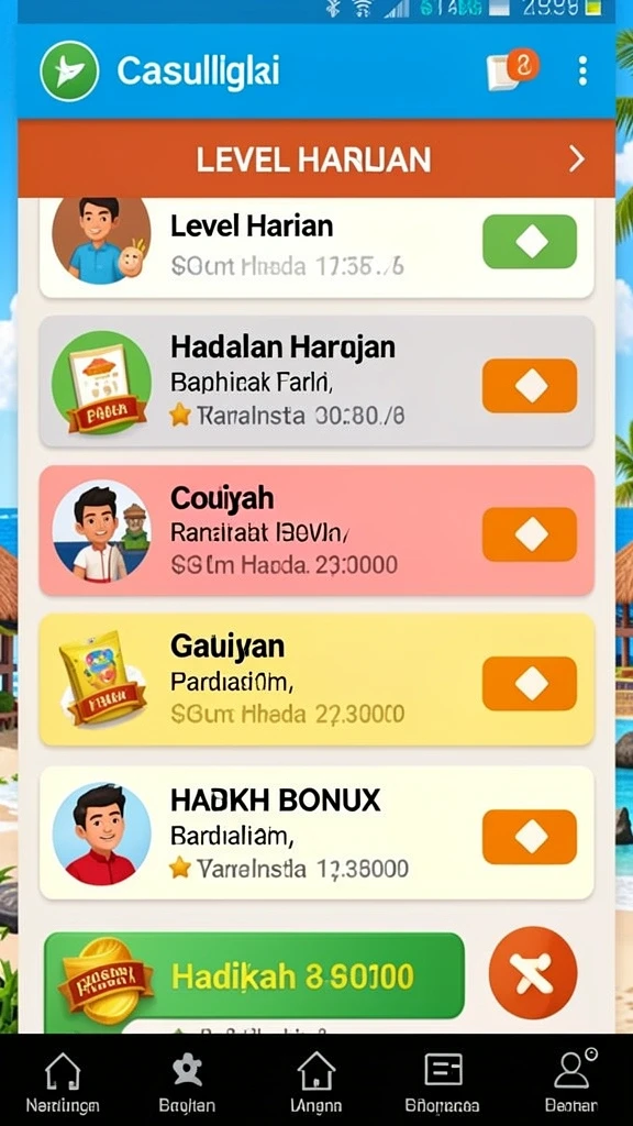 Screenshot nirwana88 nomor 2
