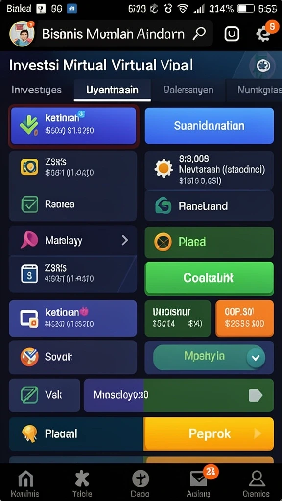 Screenshot nv77 nomor 3