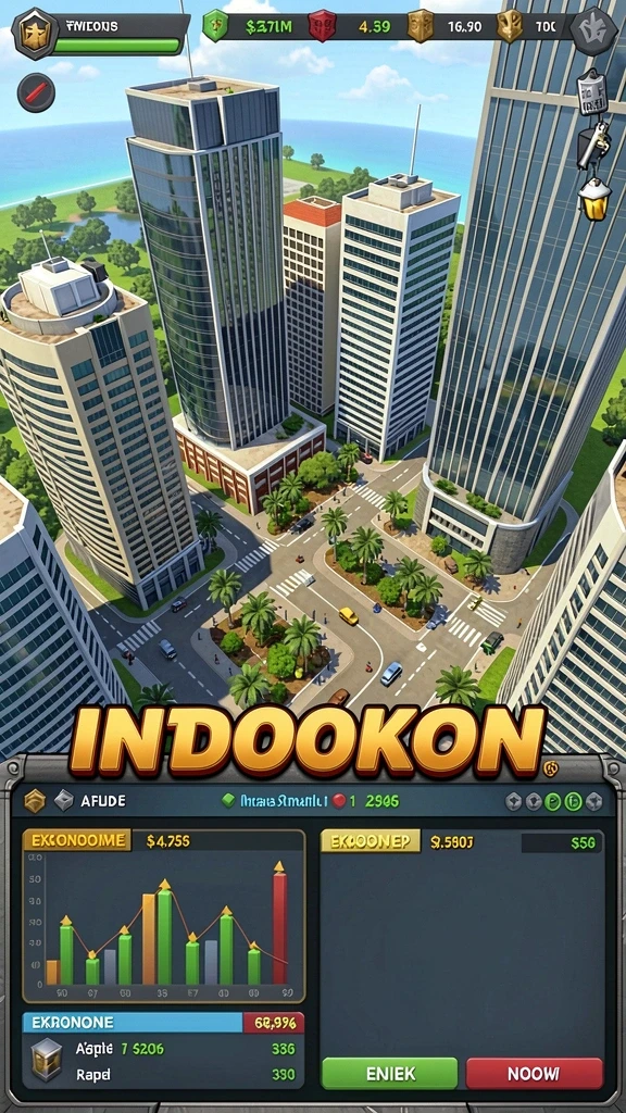 Screenshot oce69 nomor 1