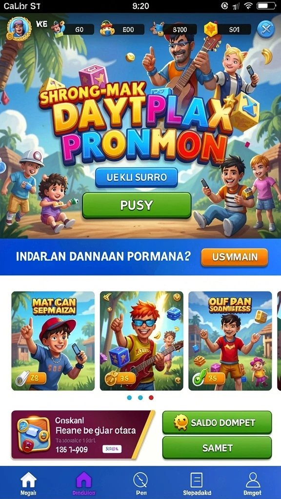 Screenshot okjkt nomor 2