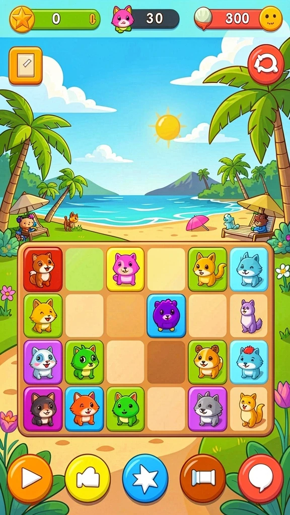 Screenshot okjkt nomor 3