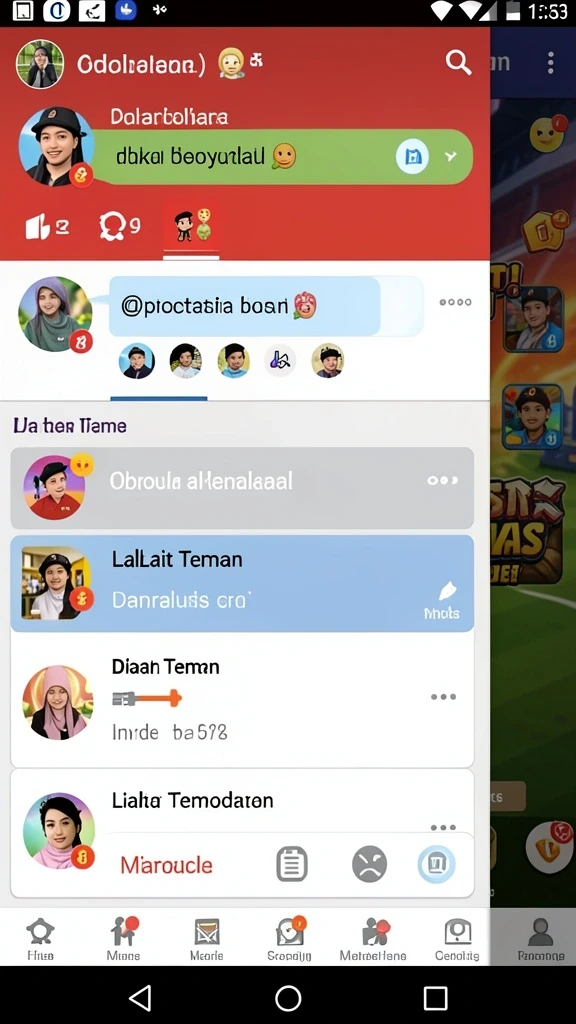 Screenshot olympus88 nomor 1