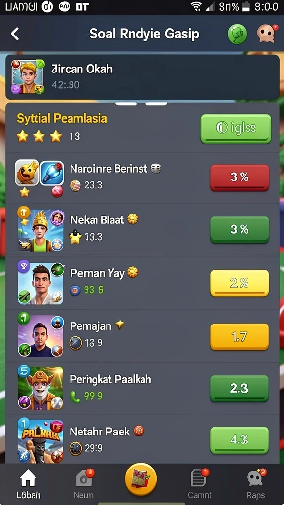 Screenshot online138 nomor 2