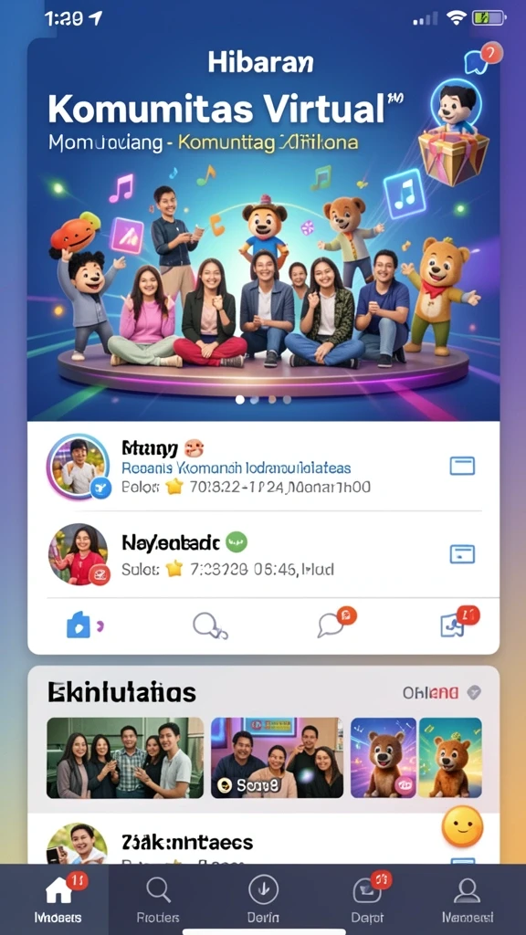 Screenshot pamantogel nomor 3