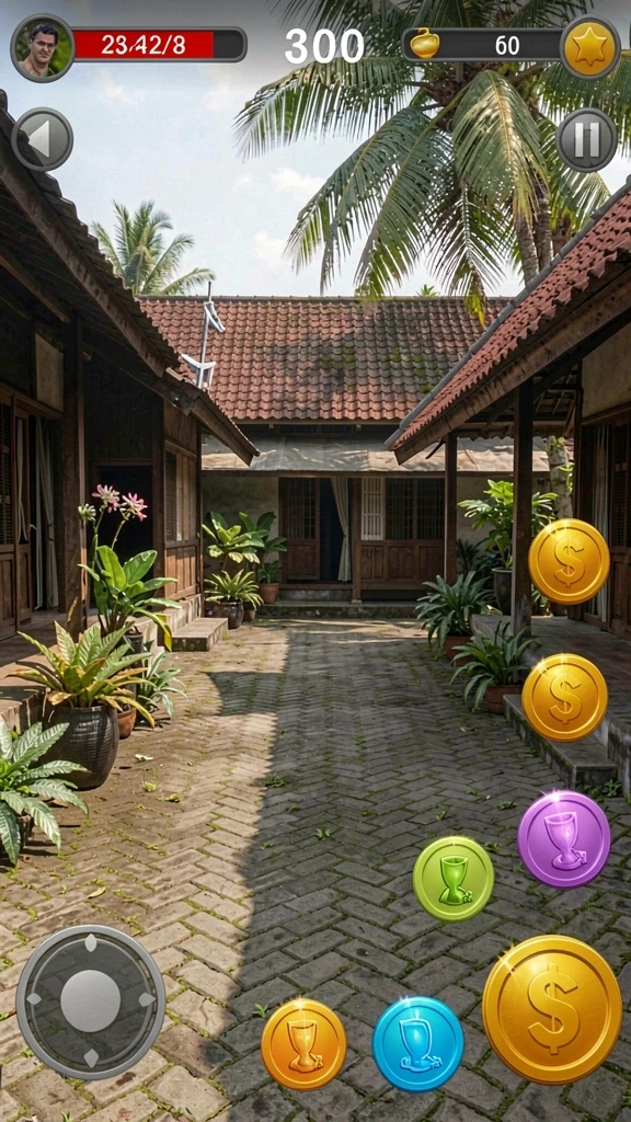 Screenshot piontogel nomor 3
