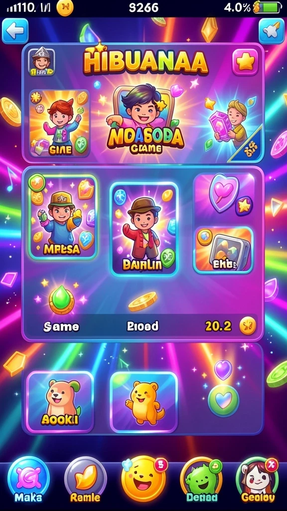 Screenshot playwin123 nomor 1