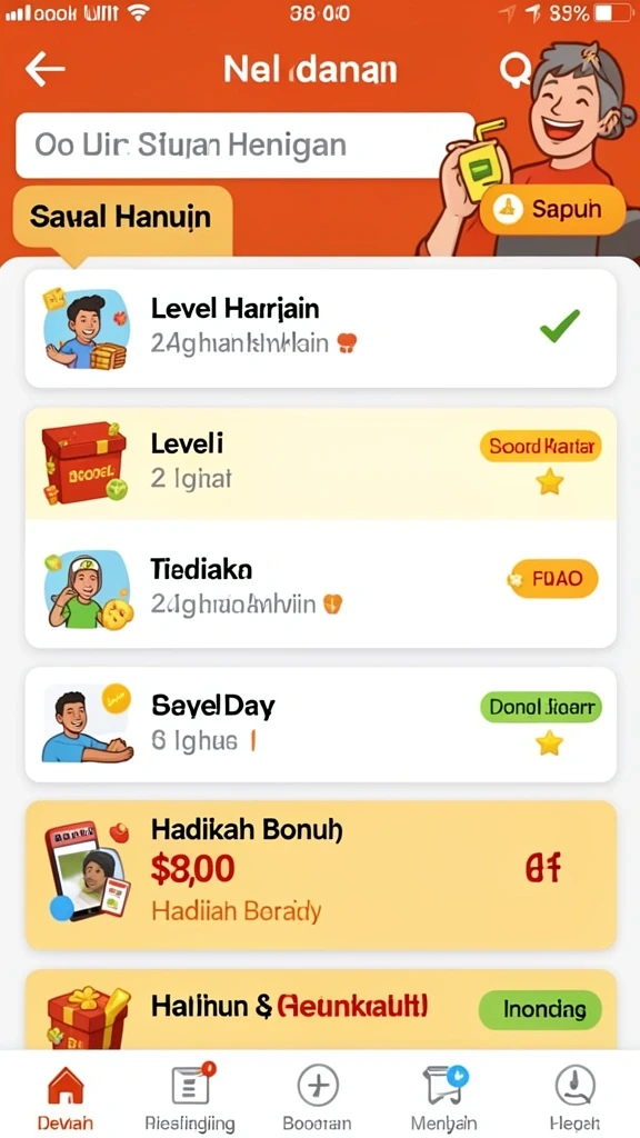 Screenshot poa88 nomor 1