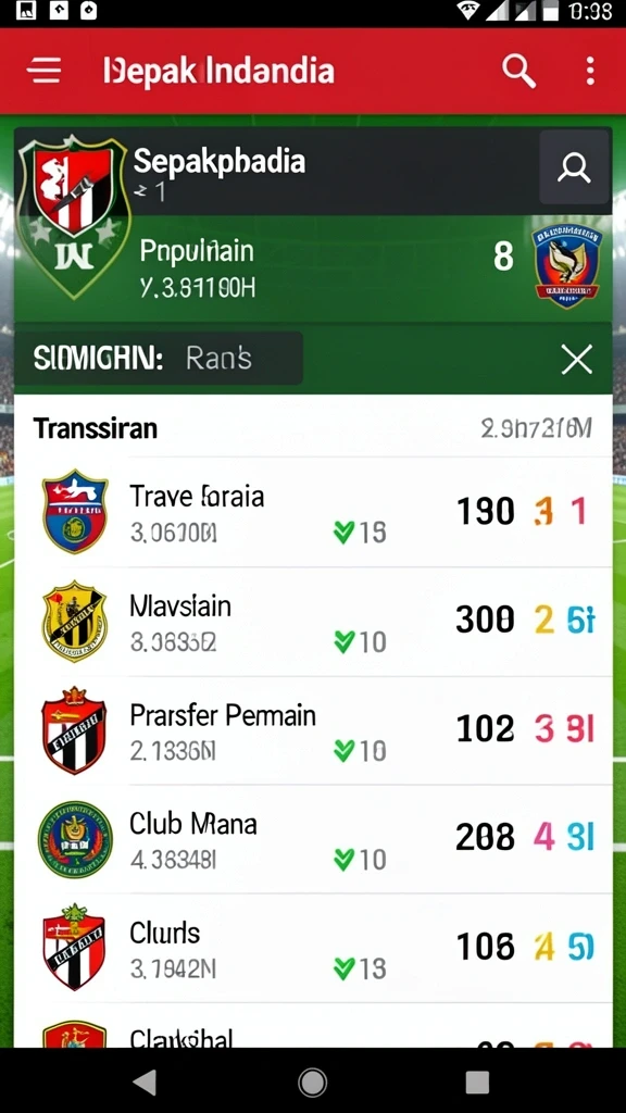 Screenshot popotogel nomor 1
