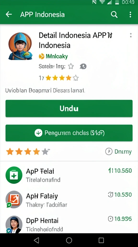 Screenshot ppv88 nomor 3