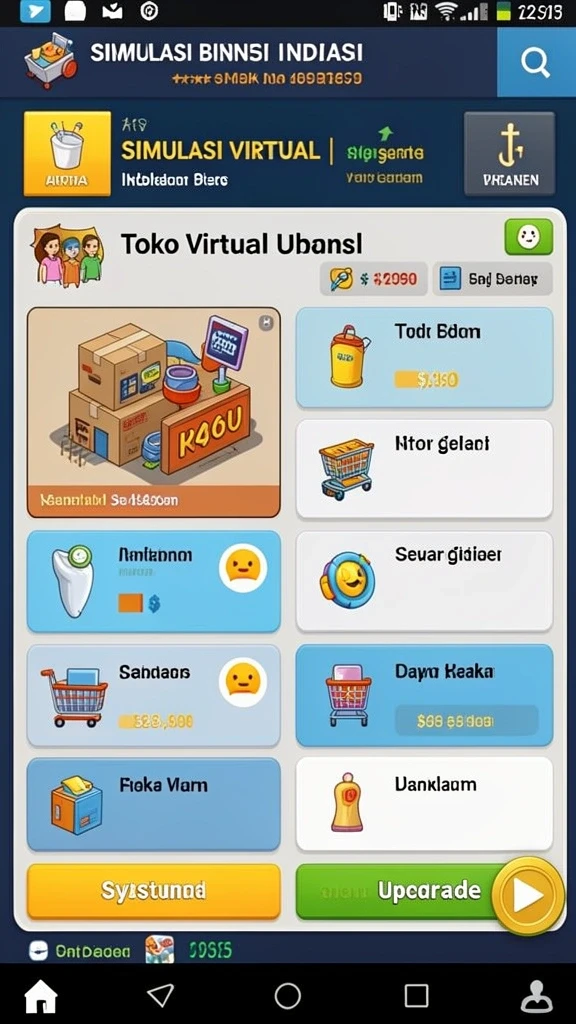 Screenshot primatoto nomor 1