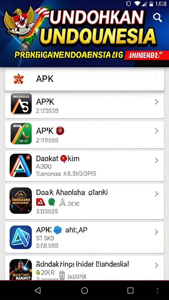 Screenshot primatoto nomor 2
