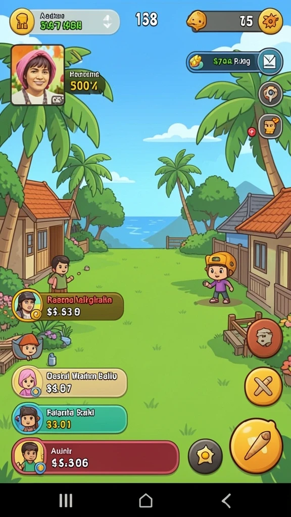 Screenshot primatoto nomor 3