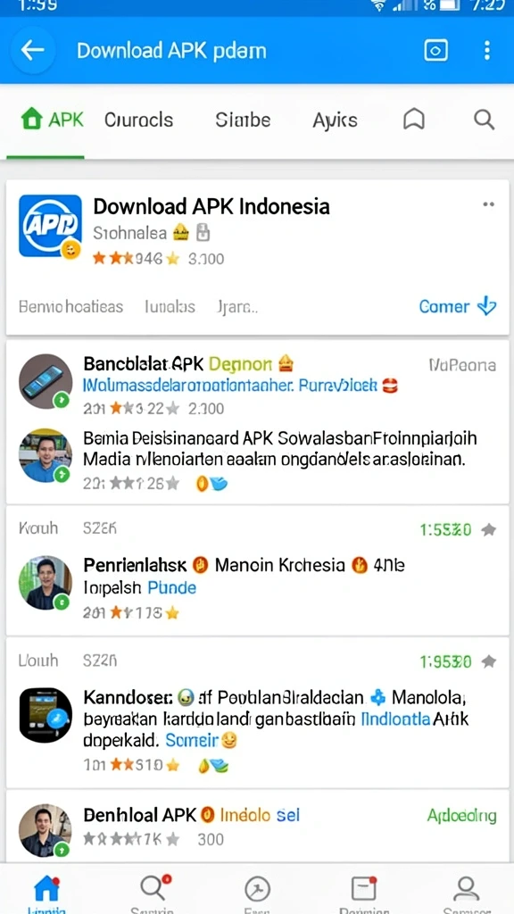 Screenshot puncaktoto nomor 1