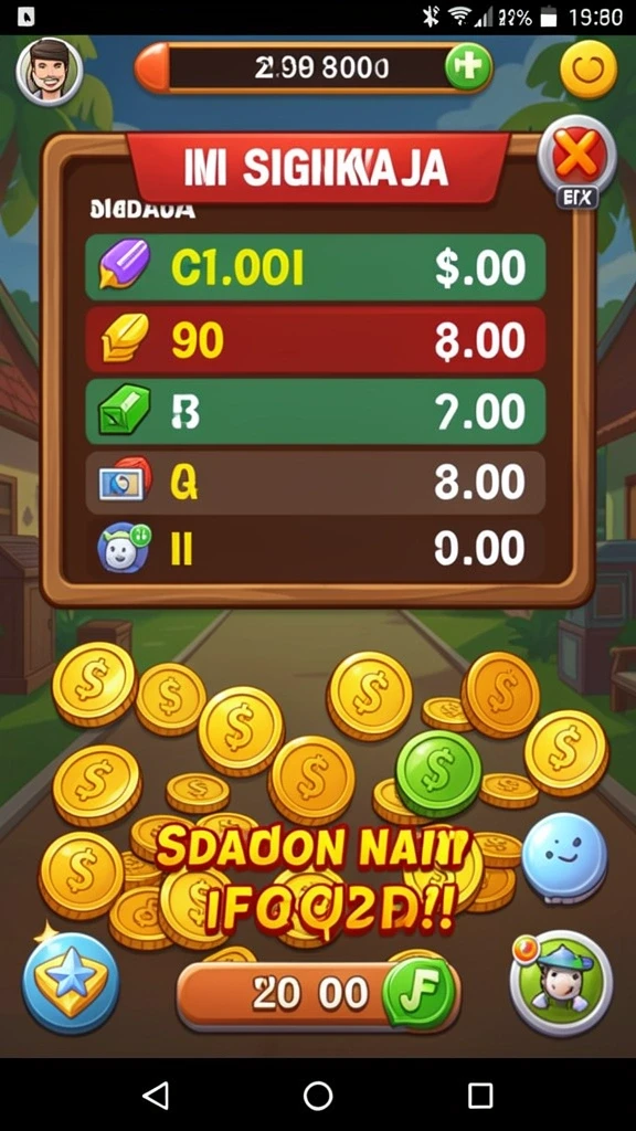 Screenshot puncaktoto nomor 3