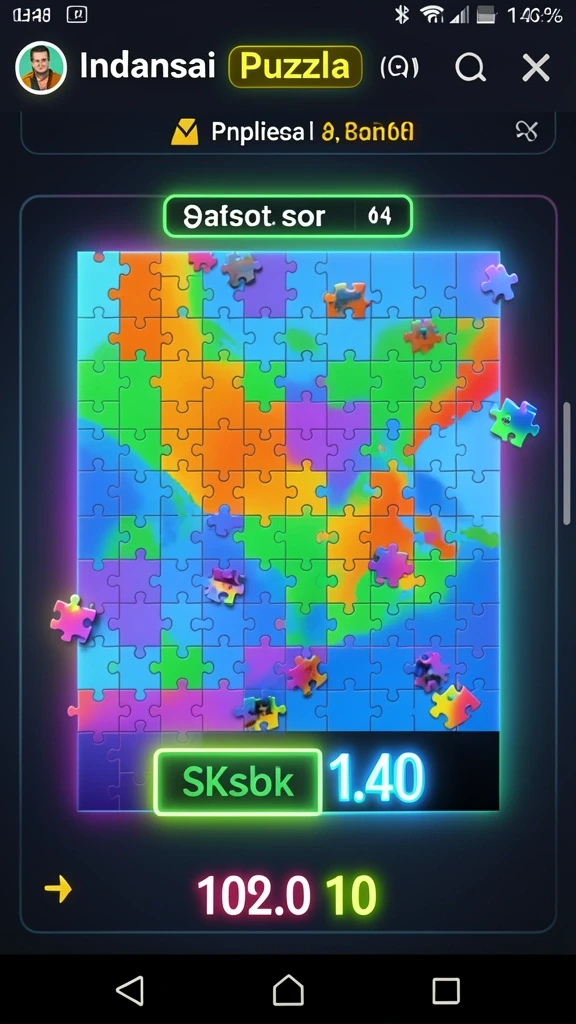 Screenshot qt777 nomor 3