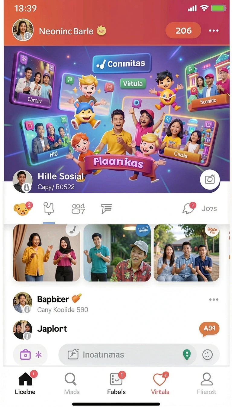 Screenshot rajastar nomor 1