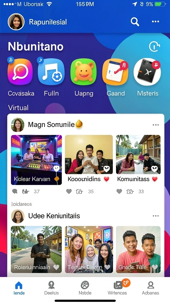 Screenshot royal88 nomor 2