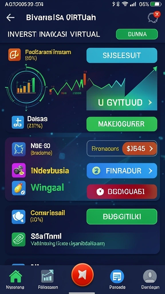 Screenshot rsngame nomor 1