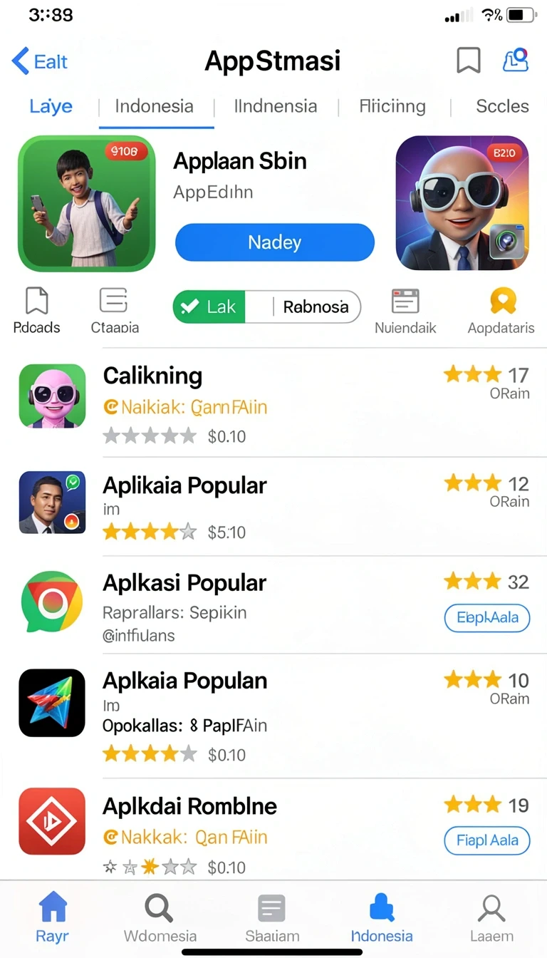 Screenshot rvip3 nomor 1