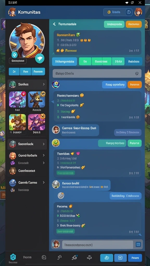 Screenshot satset138 nomor 2