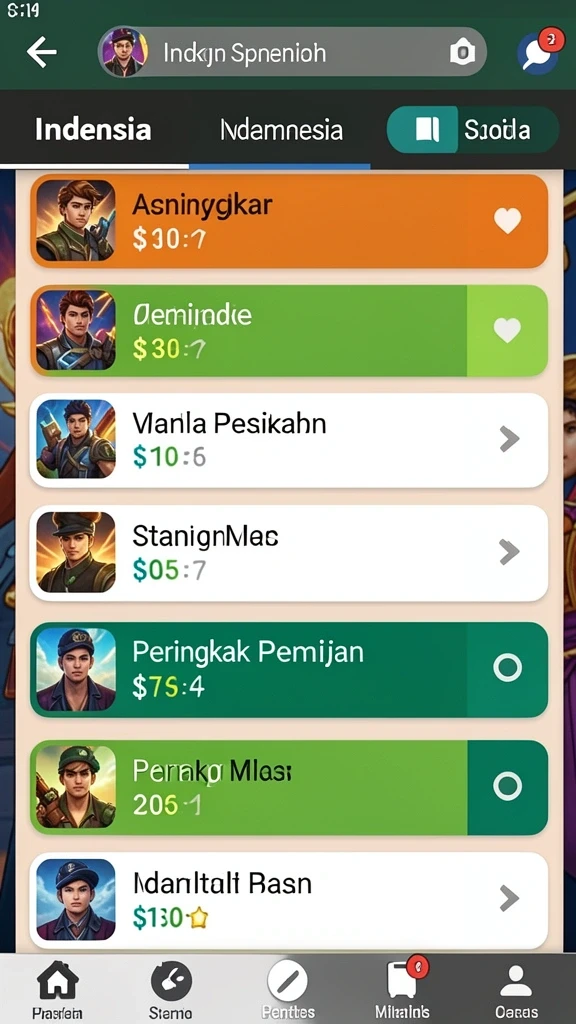 Screenshot sbobet nomor 1
