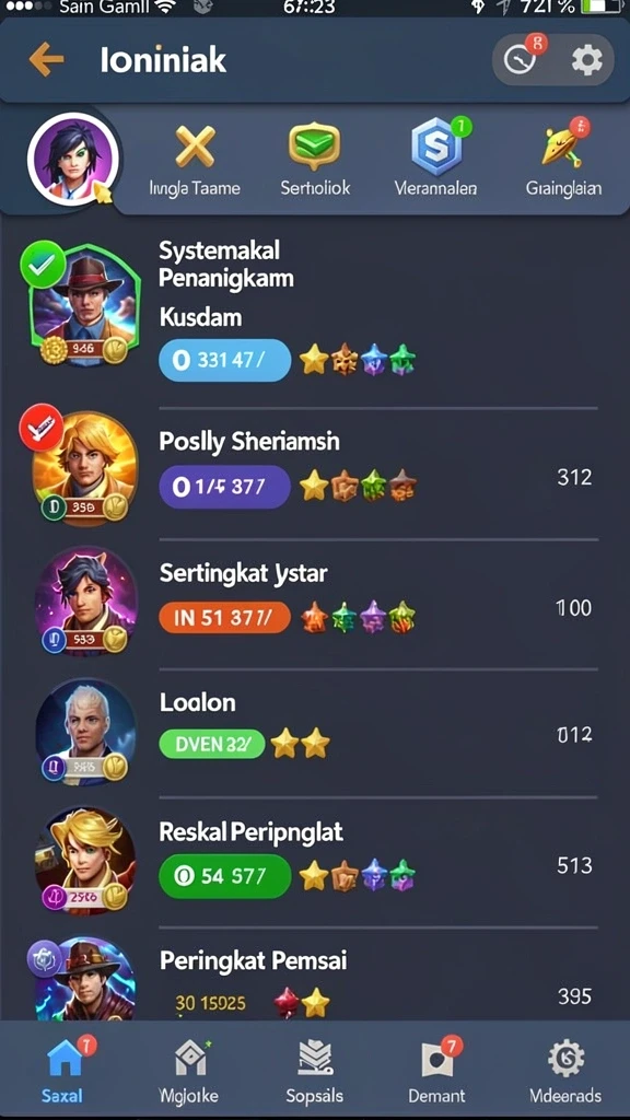 Screenshot sjo777 nomor 3