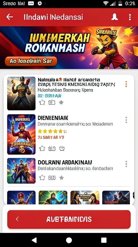 Screenshot spinbet nomor 3