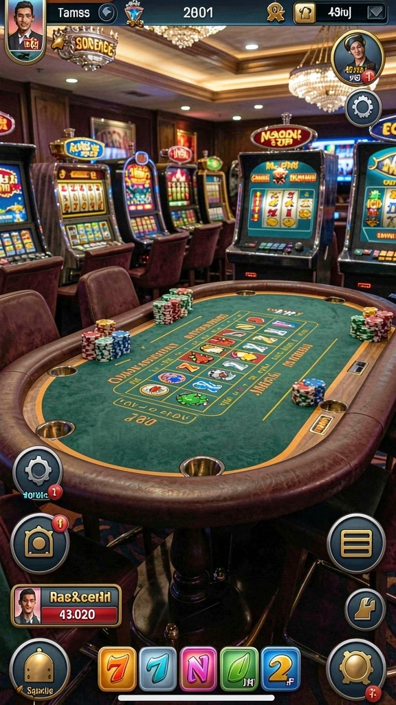 Screenshot spinbet99 nomor 3