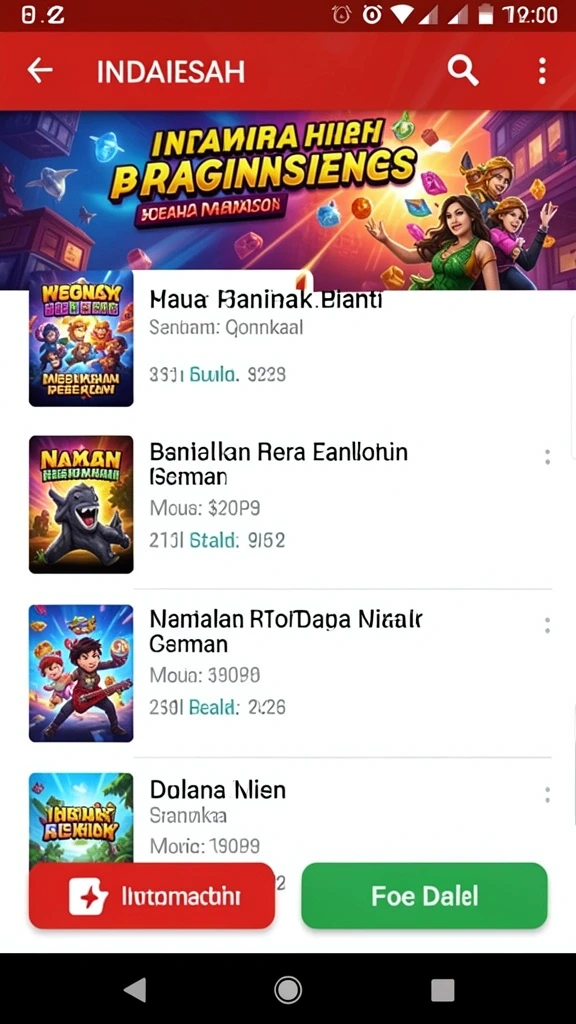 Screenshot super88 nomor 3