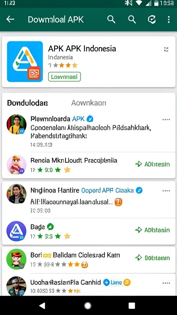 Screenshot superspin nomor 2